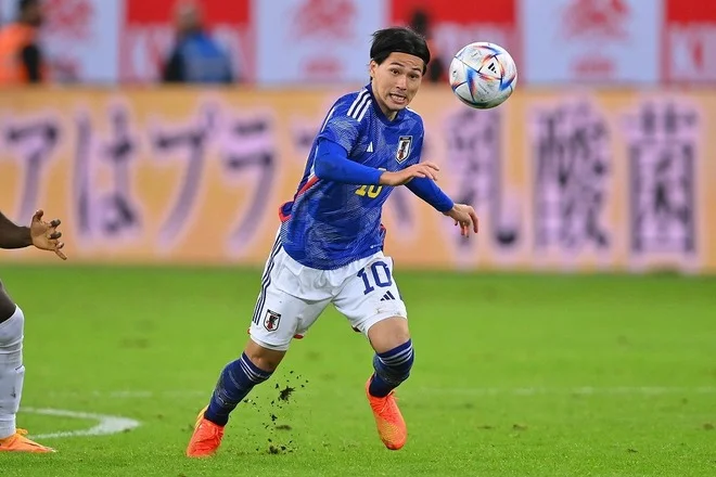 サッカーのトップ下の役割は？必要な能力と有名選手を徹底解説！