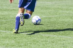 サッカーのシャドーとはストライカー？役割と有名な選手を紹介！