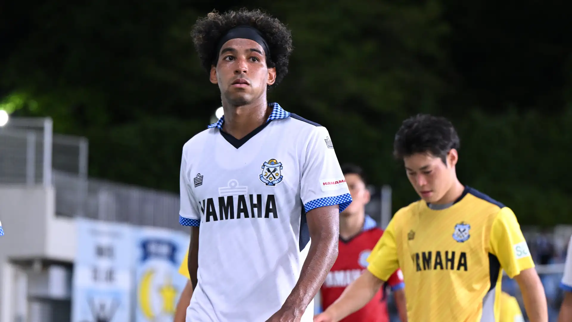 【ジュビロ磐田】ジャーメイン良の成績は上昇？得点王も？経歴を紹介！