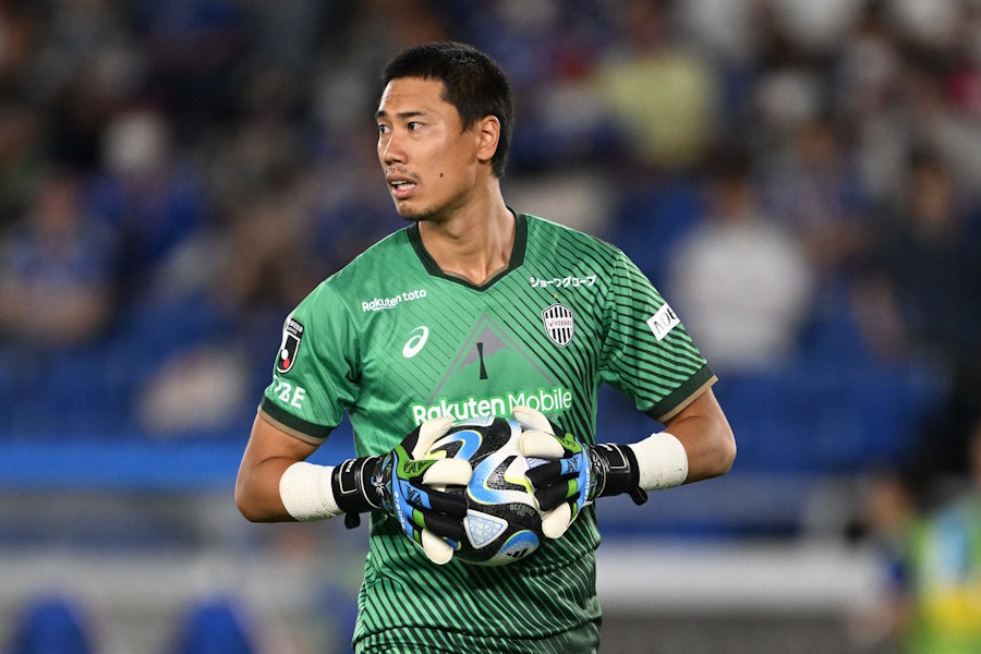 【ヴィッセル神戸】前川黛也の父もサッカー選手？家族構成を紹介！