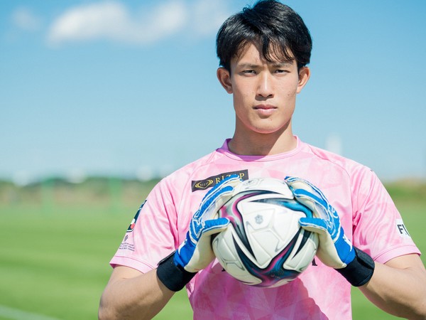 【町田ゼルビア】谷晃生に彼女はいる？結婚や家族について調査！